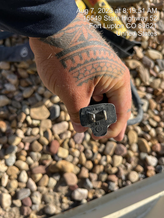 2021 WACKER NEUSON M2500