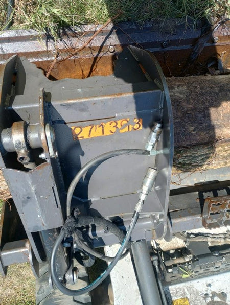 2022 PALADIN UTILITY GRAPPLE 11876-0022