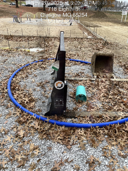 2024 ARROW MATERIAL HANDLING FS5100CB - 72"