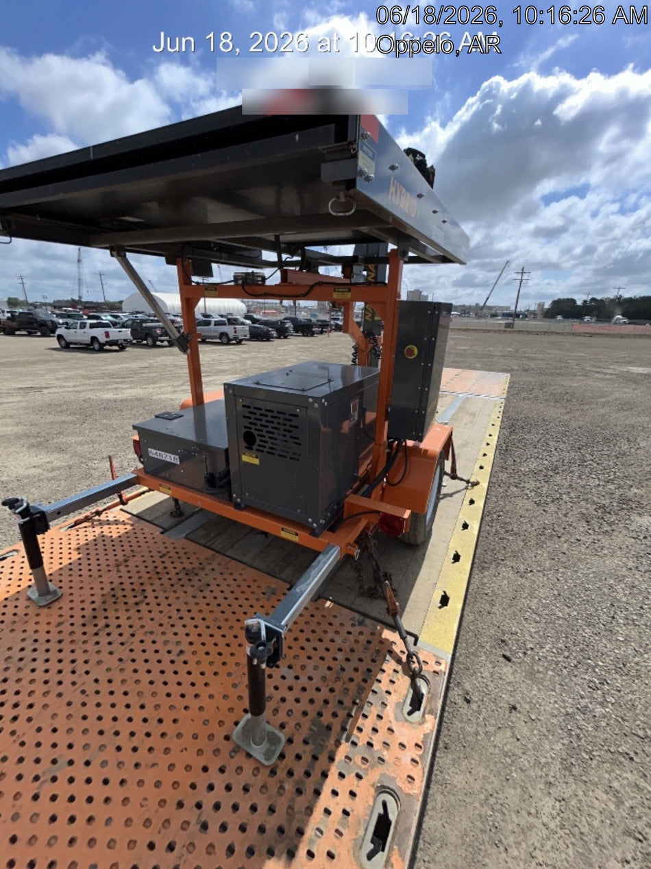 2026 NATIONAL SIGNAL Sunray LTS-300h