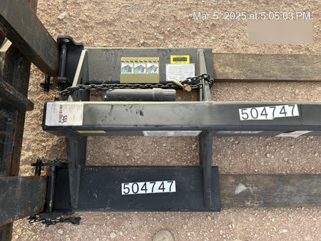 2025 STAR INDUSTRIES 1390B