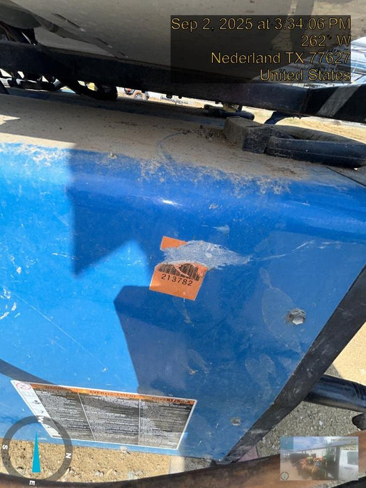 2021 MILLER ELECTRIC XMT 350