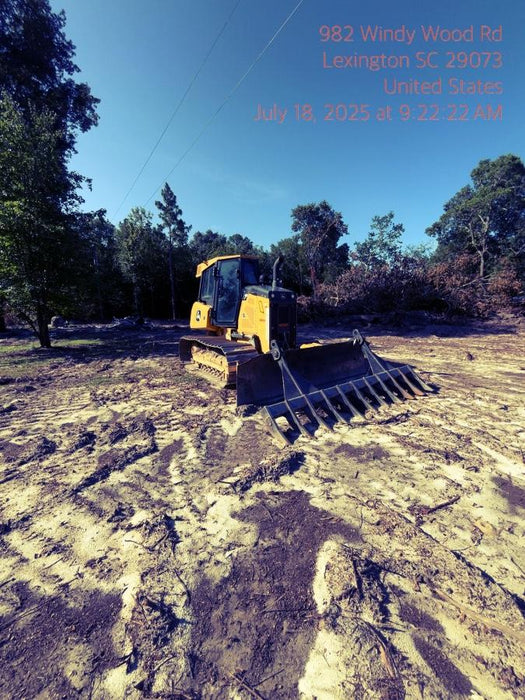 2025 D&E MANUFACTURING RKD1011