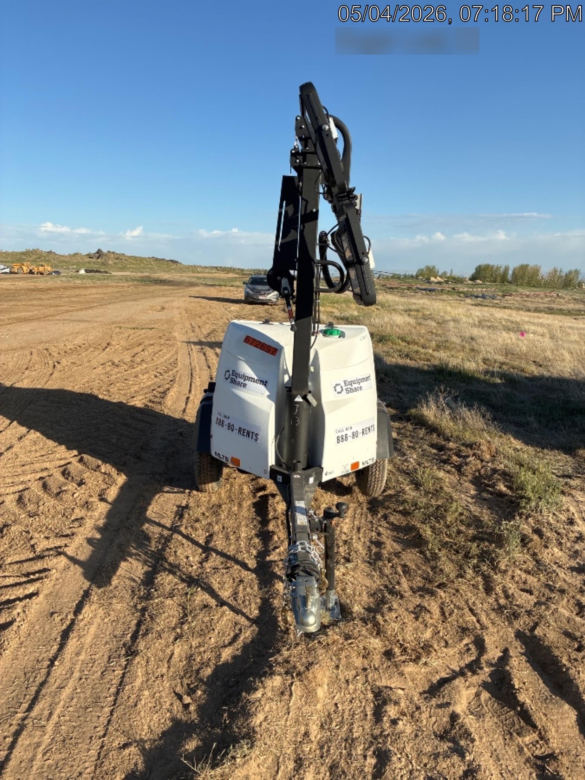 2026 GENERAC MLTS-4