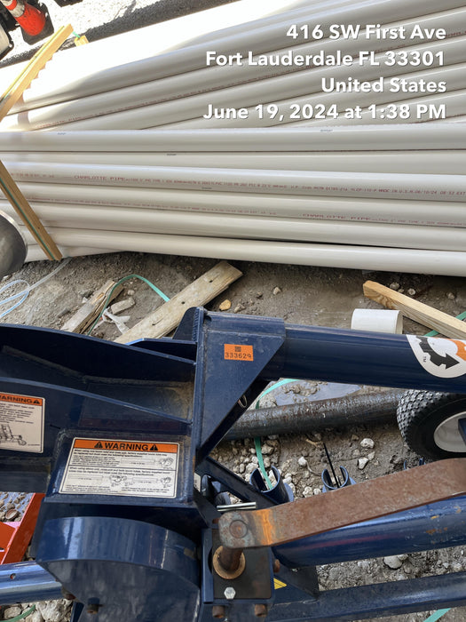 2023 CURRENT TOOLS 100A