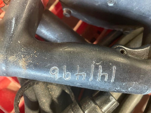 2021 MICHIGAN PNEUMATIC 4940B2