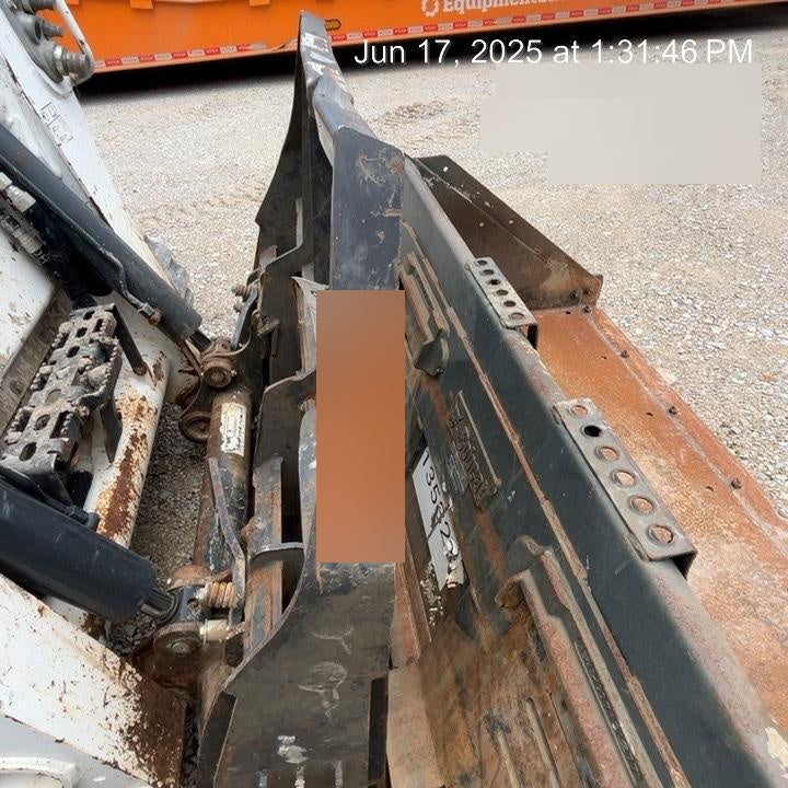 2020 PALADIN 48" Pallet Forks - Paladin