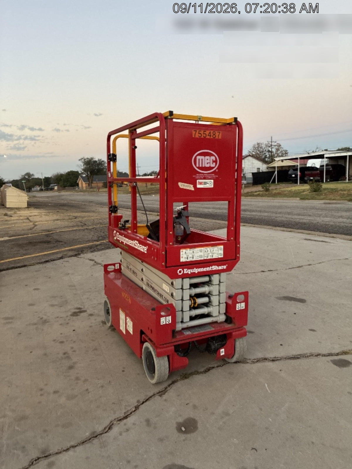 2026 MEC Micro 19-XD+
