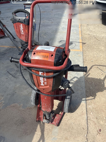 2020 HILTI TE 3000-AVR