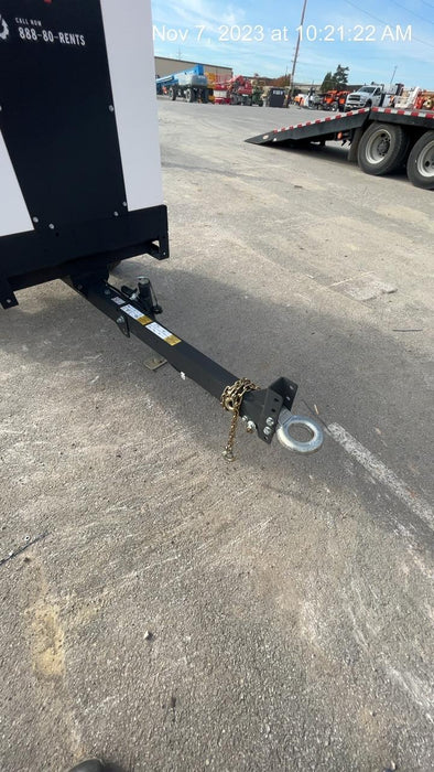 2022 WACKER NEUSON G25