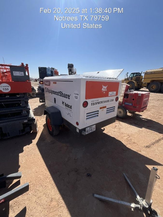 2024 BOBCAT PA425WCU-T4F