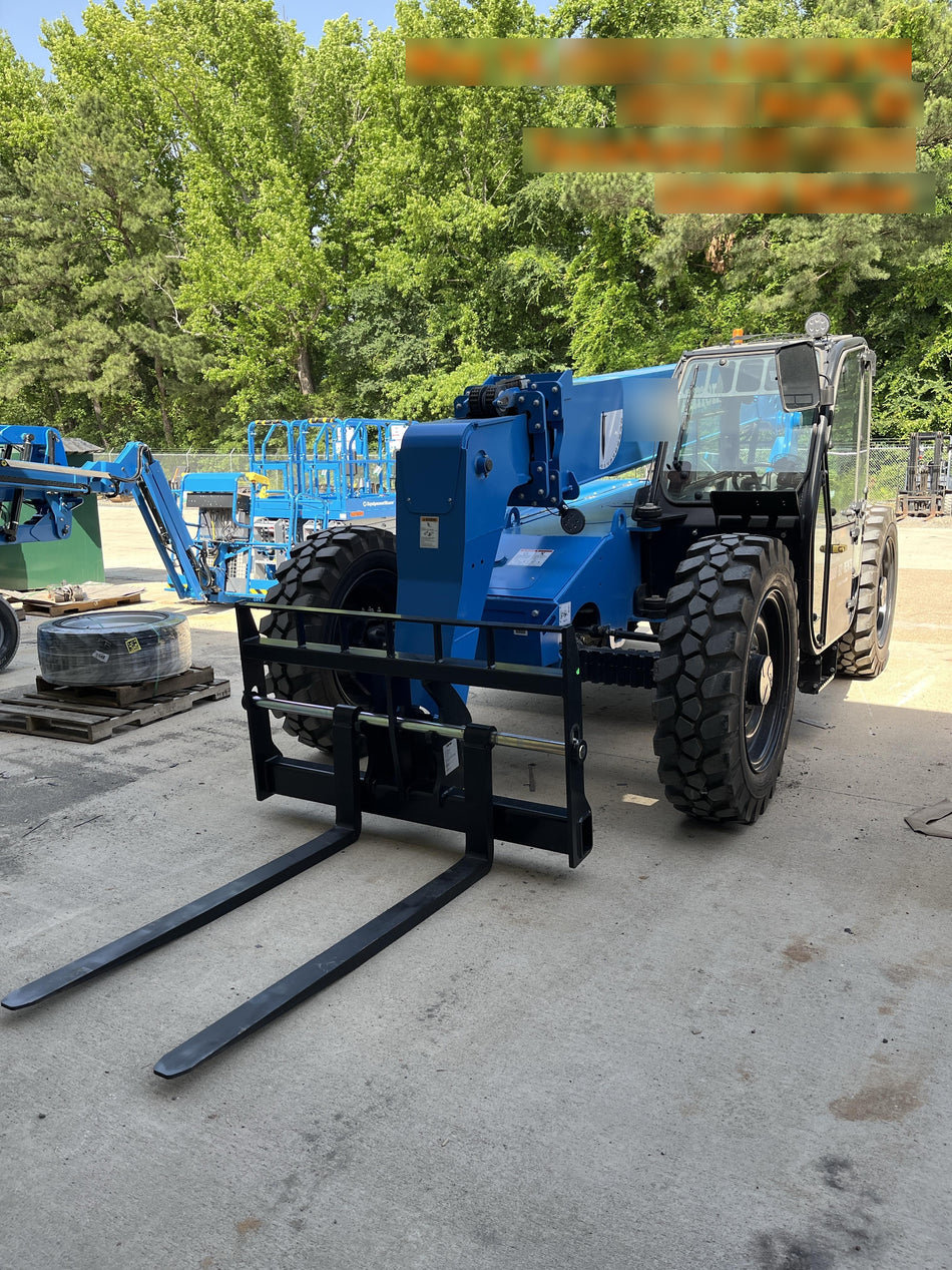 2025 GENIE GTH-636