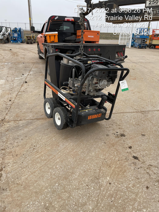 2021 MI-T-M CORPORATION HSP-3504-3MGH