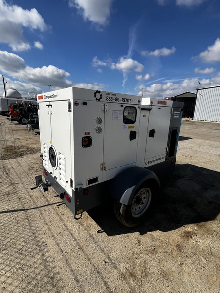 2026 ATLAS COPCO PAX F44 KD-S