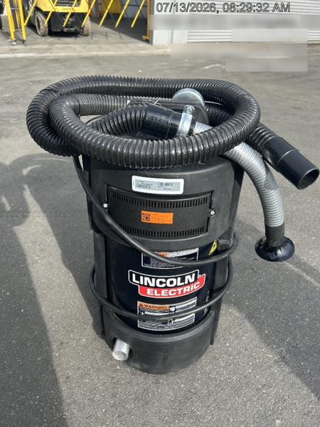 2026 LINCOLN ELECTRIC K3972-5