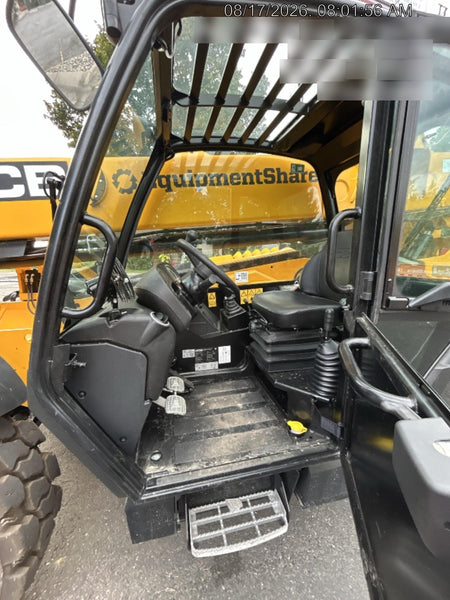 2026 JCB 506-36