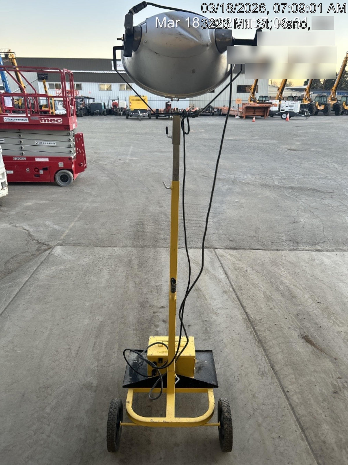 2020 CONSTRUCTION ELECTRICAL PRODUCTS 5312