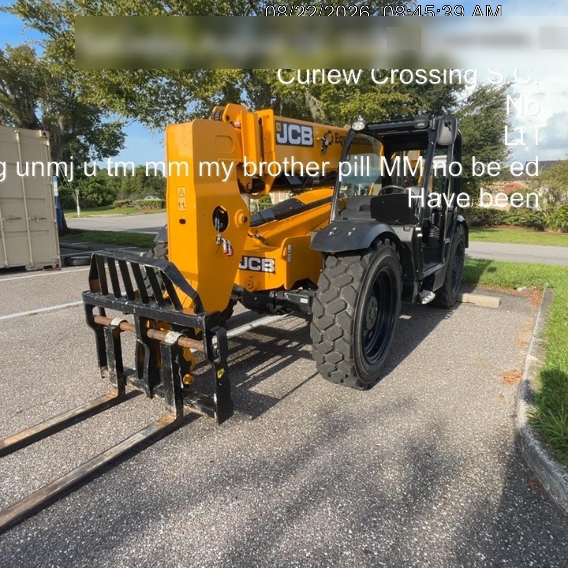 2025 JCB 506-36