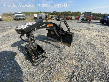 2020 SKID PRO ATTACHMENTS LXG420S