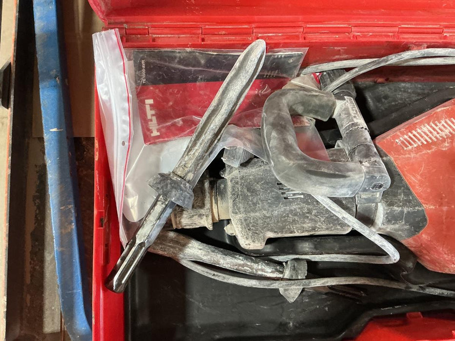 2020 HILTI TE 1000-AVR