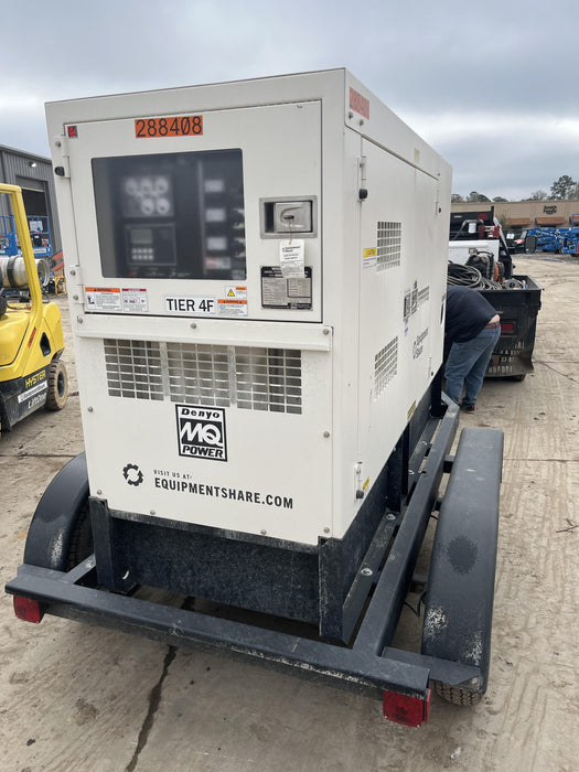 2023 MULTIQUIP DCA70