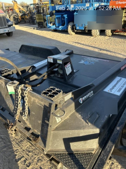 2020 PALADIN 30372A-0022