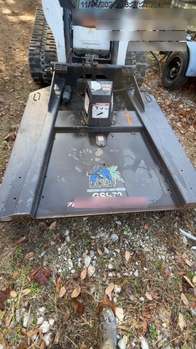 2022 PALADIN 30372A-0022