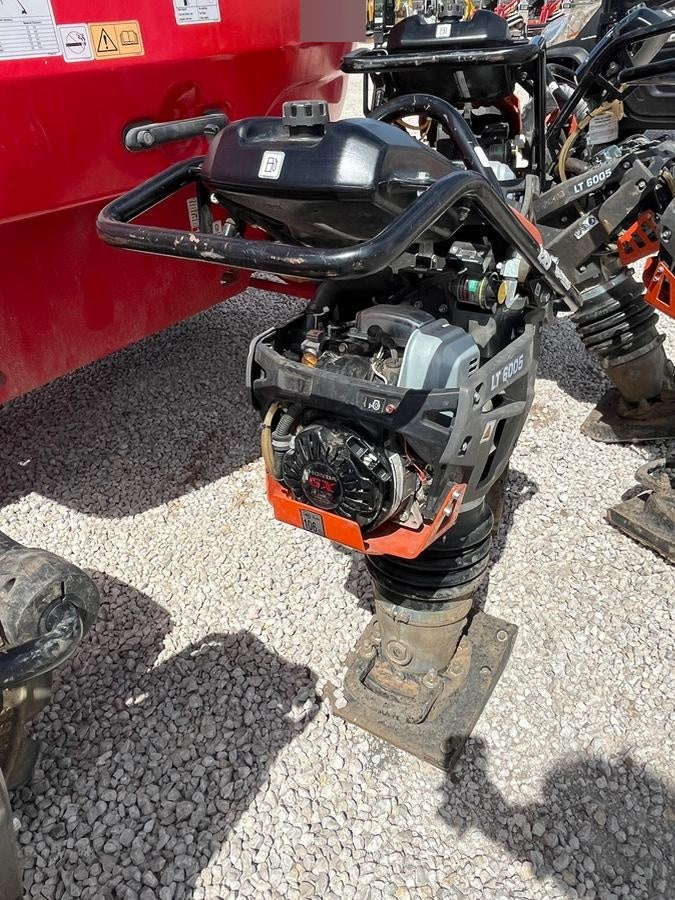 2024 HUSQVARNA LT6005