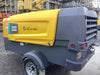 2023 ATLAS COPCO XAS 400-150 PACE