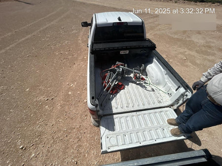 2025 RIDGID 300