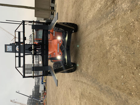 2021 JLG 12054
