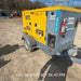 2021 ATLAS COPCO PAS 100 HF CS Enclosed
