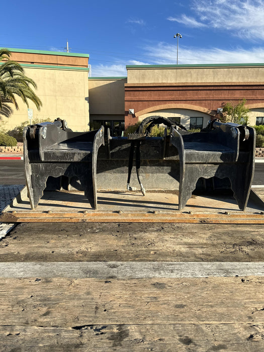 2020 PALADIN UTILITY GRAPPLE 11876-0022