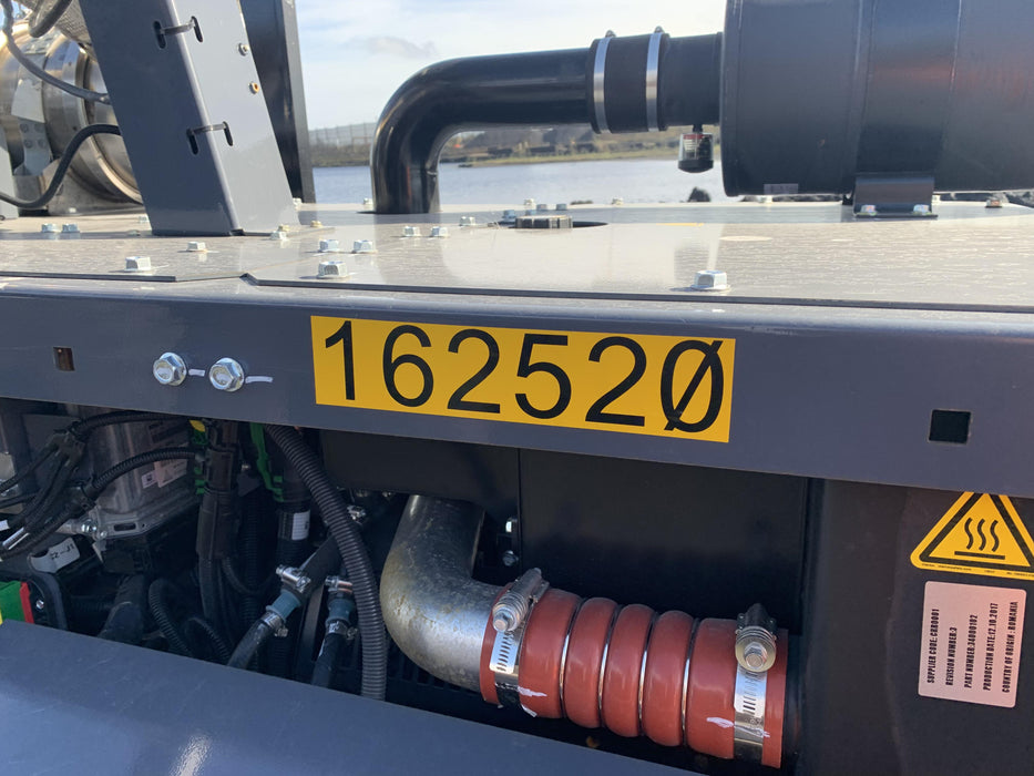 2021 RWN RWN-6NHTA-EM-RP