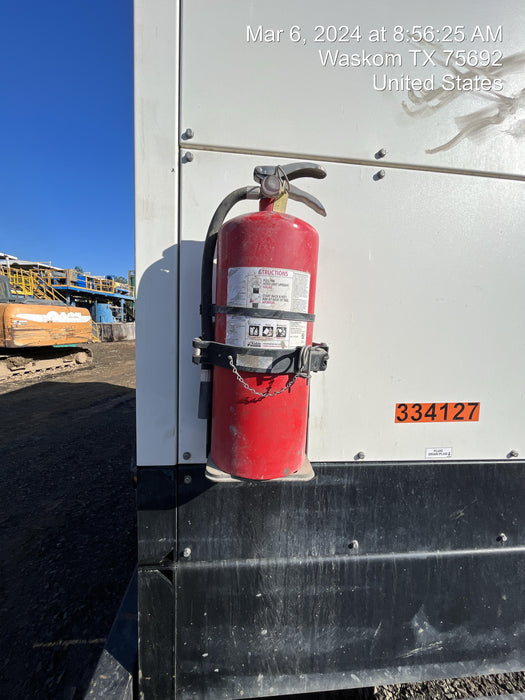 2023 MULTIQUIP DCA300