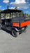2019 Kubota RTV-X1140 4wd Utility Cart, LED Strobe, Windshield Tempered Glass, Pastic Canopy, Wire Harness Kit, Backup Alarm