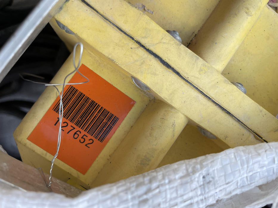 2021 WORKSITE LIGHTING DWXPLEDIL50-12V