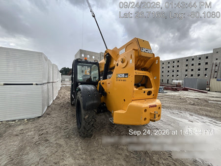 2024 JCB 509-42