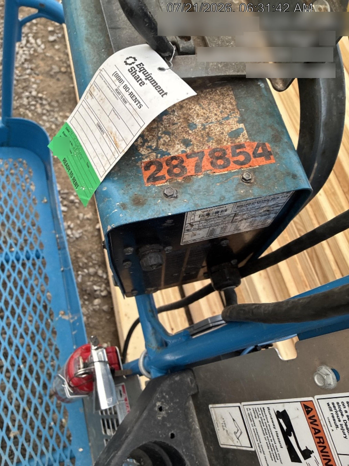 2023 MILLER ELECTRIC CST-280