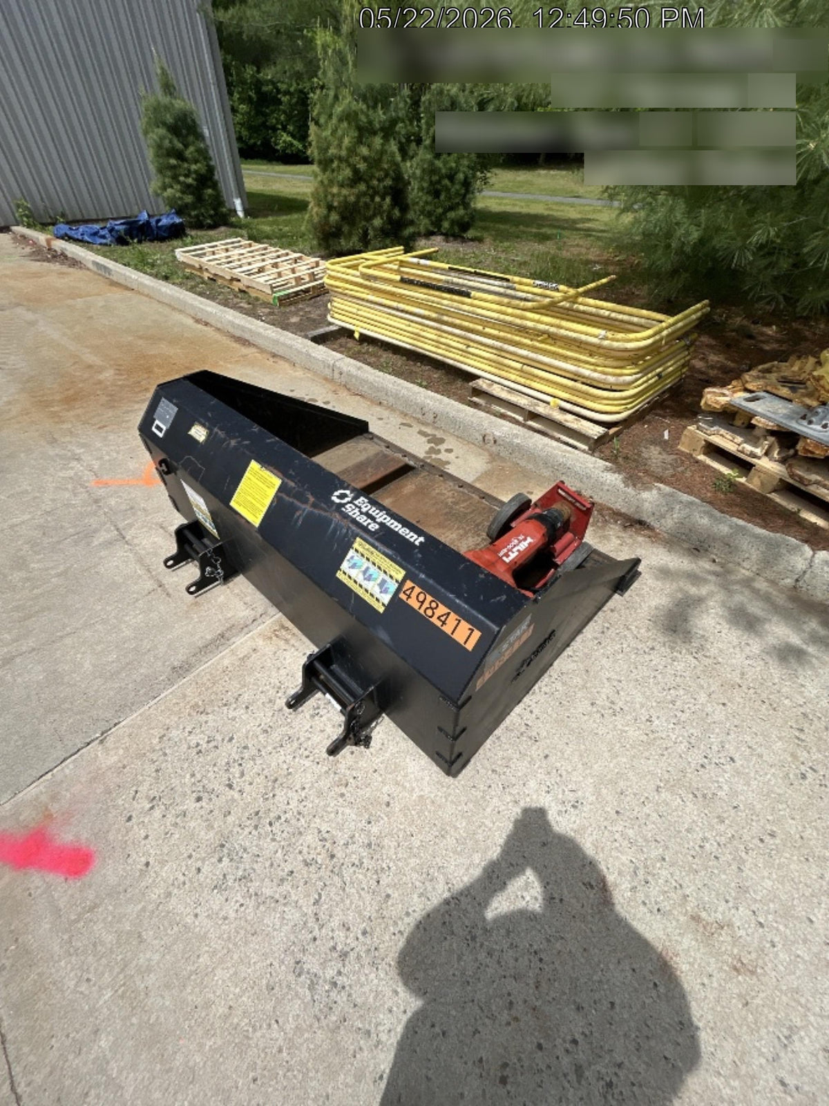 2025 STAR INDUSTRIES 1406B