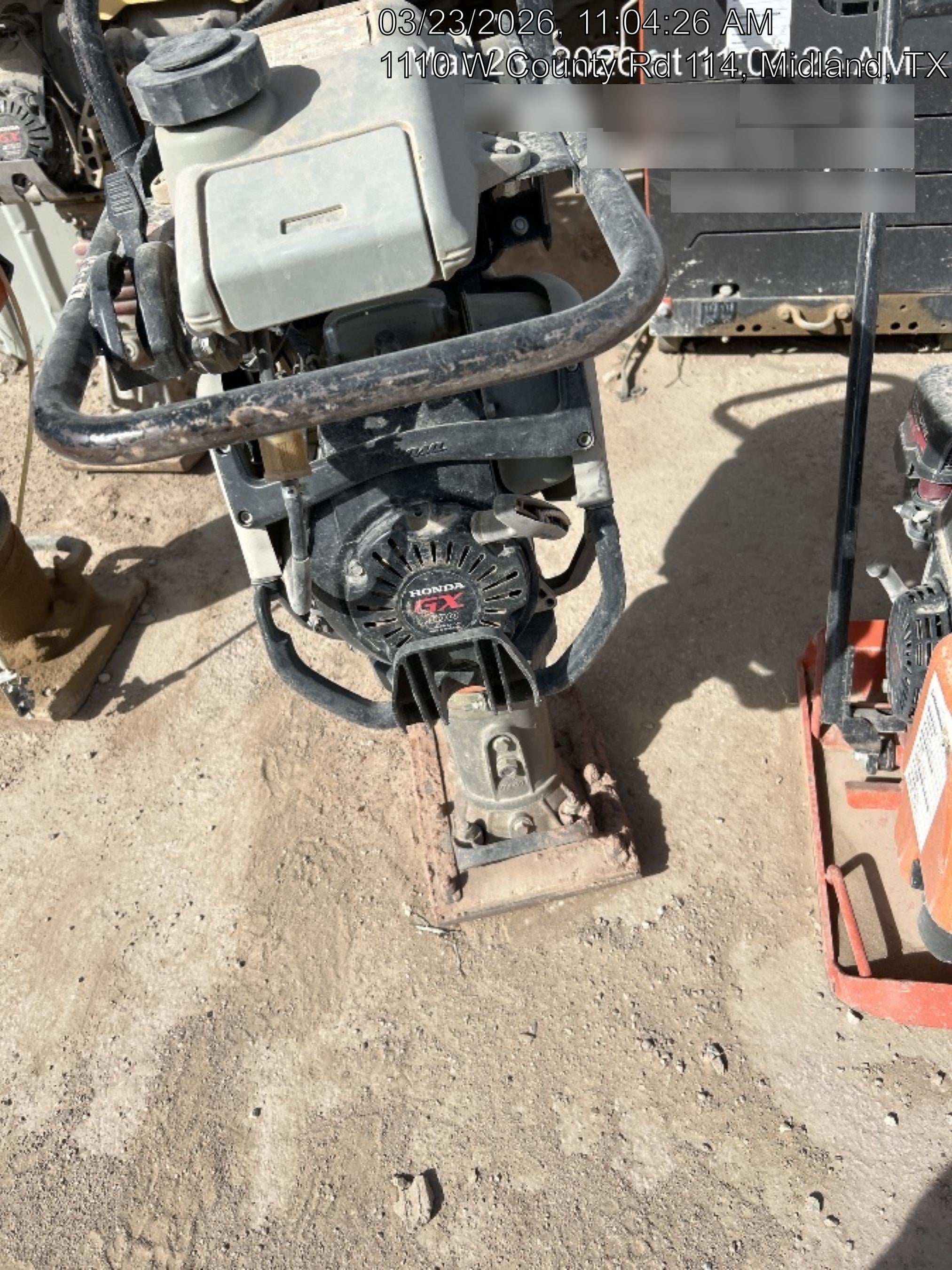 2023 MULTIQUIP MTX60HD