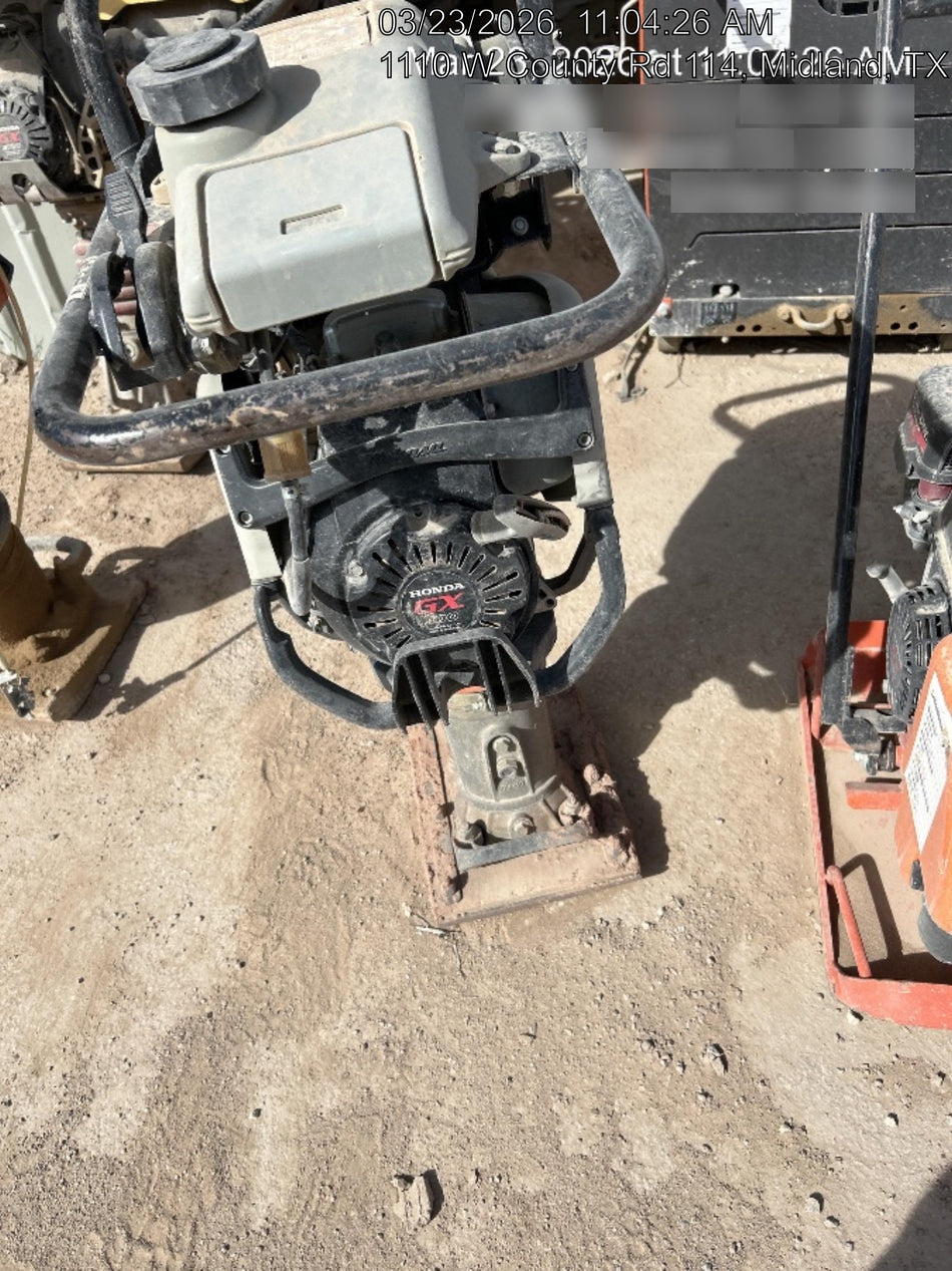 2023 MULTIQUIP MTX60HD