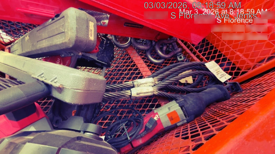 2024 MILWAUKEE 2785-20