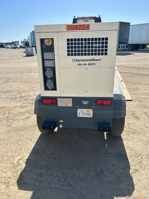 2023 ATLAS COPCO QAS25 CWK