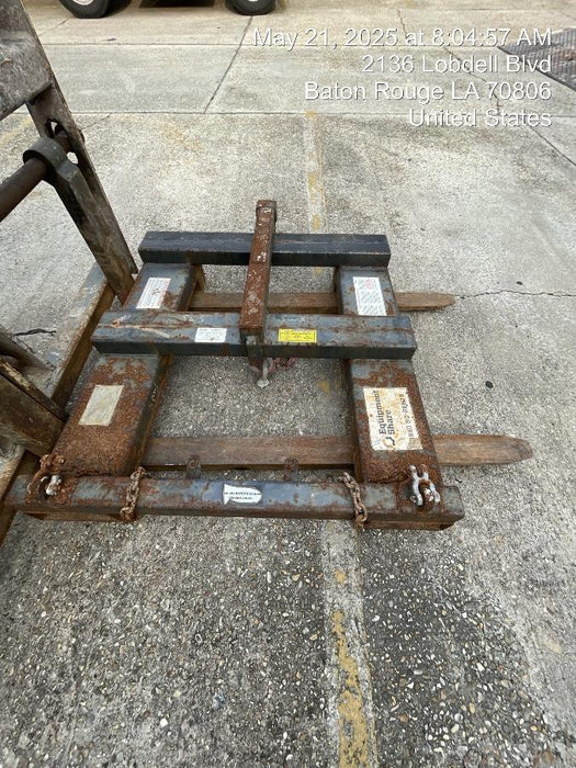 2024 STAR INDUSTRIES 1425