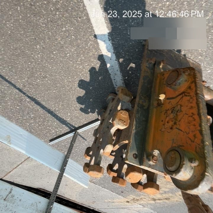 2022 STEEL UNLIMITED SUIEXCS24CW