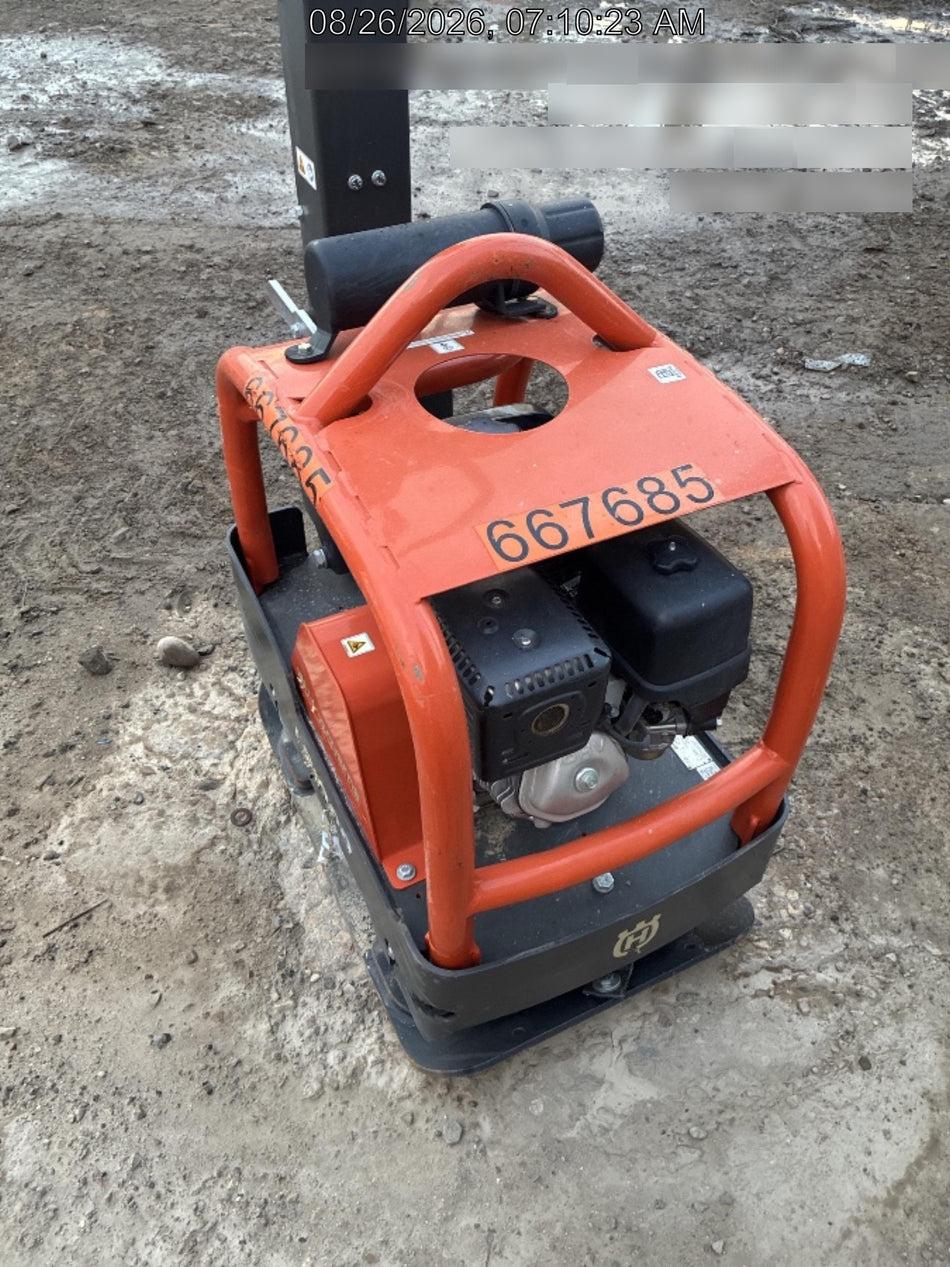 2025 HUSQVARNA LG300