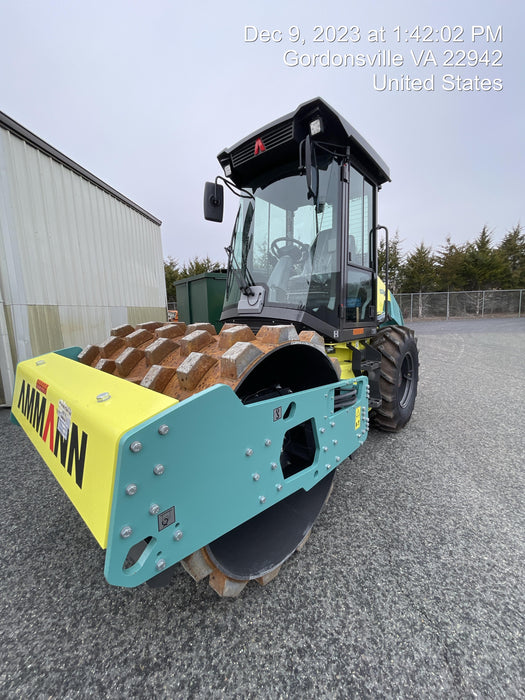 2023 AMMANN ARS70