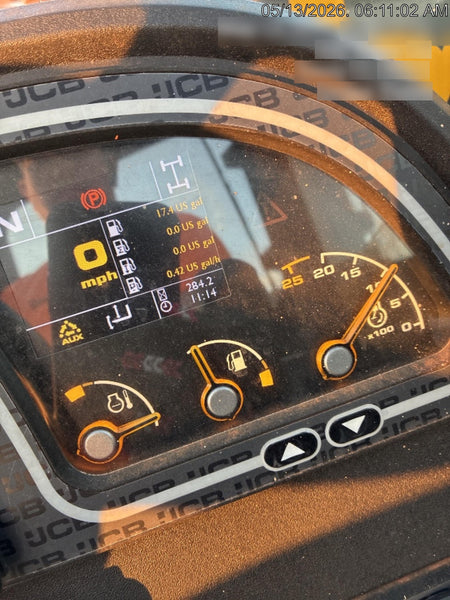 2024 JCB 505-20TC