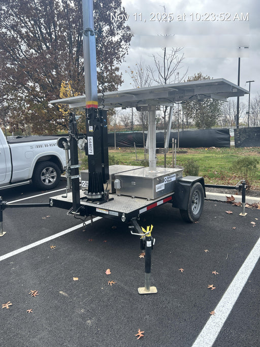 2025 SUN SURVEILLANCE SS-GEN-4535-1